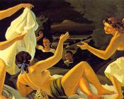 安德烈 德朗 : The Surprise